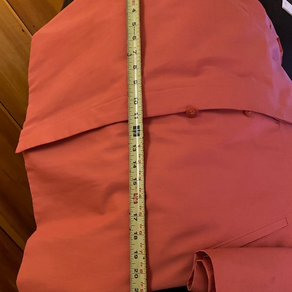 Beautiful  jacket . Jones of New York large - Picture 11 of 13